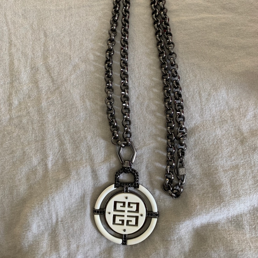 Givenchy necklace
